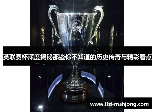 英联赛杯深度揭秘那些你不知道的历史传奇与精彩看点 英联赛杯深度揭秘那些你不知道的历史传奇与精彩看点
