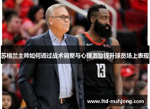 苏格兰主帅如何通过战术调整与心理激励提升球员场上表现 苏格兰主帅如何通过战术调整与心理激励提升球员场上表现