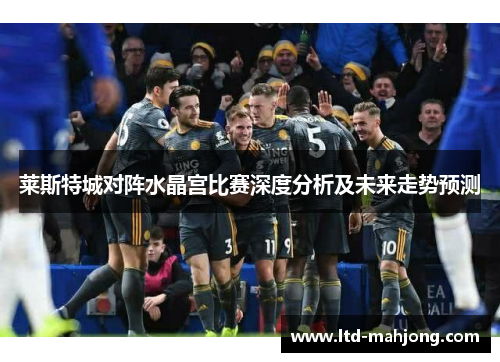 莱斯特城对阵水晶宫比赛深度分析及未来走势预测