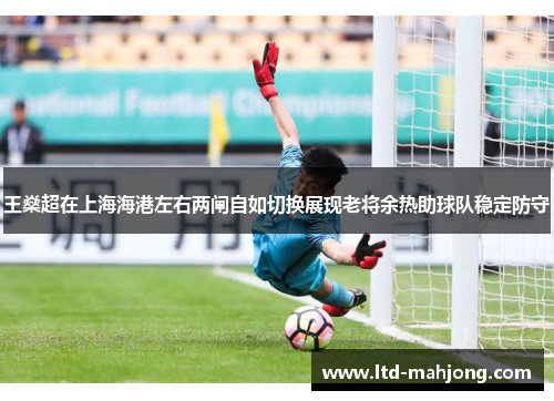 王燊超在上海海港左右两闸自如切换展现老将余热助球队稳定防守 王燊超在上海海港左右两闸自如切换展现老将余热助球队稳定防守