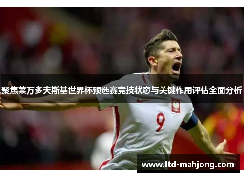 聚焦莱万多夫斯基世界杯预选赛竞技状态与关键作用评估全面分析 聚焦莱万多夫斯基世界杯预选赛竞技状态与关键作用评估全面分析