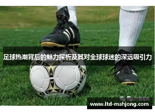 足球热潮背后的魅力探析及其对全球球迷的深远吸引力