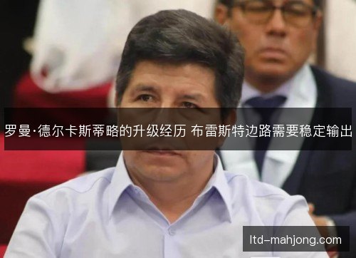 罗曼·德尔卡斯蒂略的升级经历 布雷斯特边路需要稳定输出